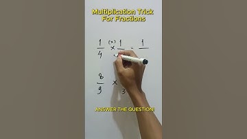 Easy Math Tricks Never Taught in School!  #maths  #mathstricks   #mathematics