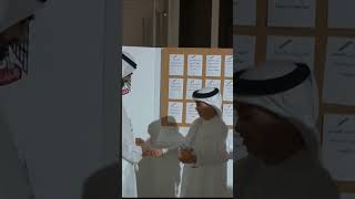 Sheikh Mohammed Bin Rashid Al Maktoum & Sheikh Mohammed Bin Zayed Al nahyan#shorts #royal  #sheikh