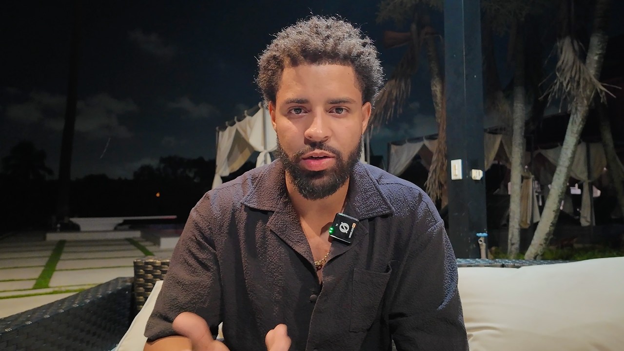 God wants you to hear this before your breakthrough