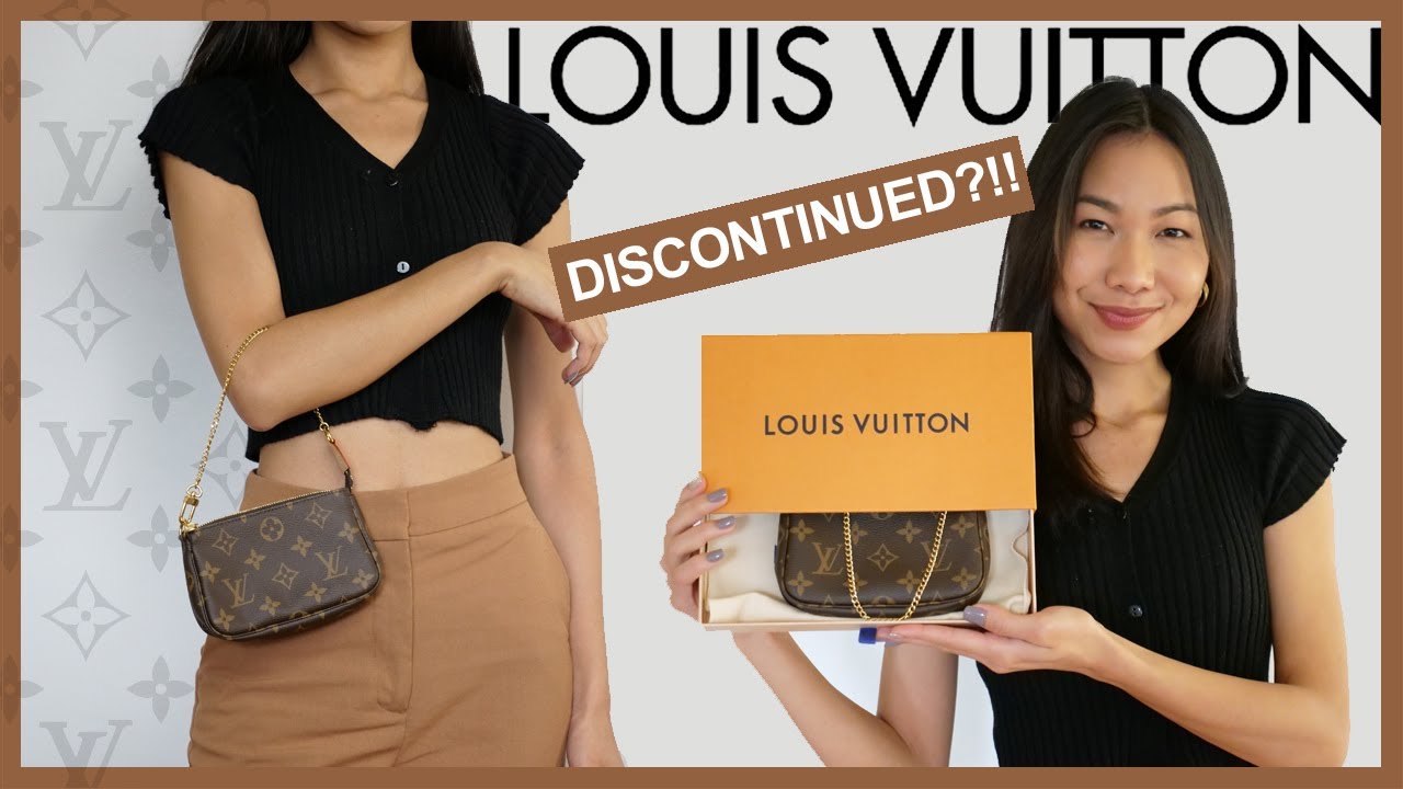 NEW Louis Vuitton Pochette Métis East West Unboxing, Bag Overview, What  Fits