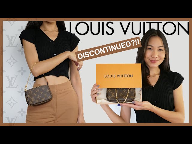 Louis Vuitton Mini Pochette Accessoires – First Impressions and