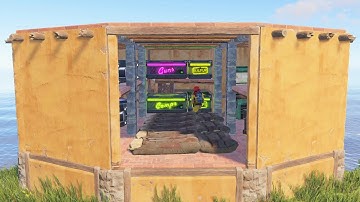 They forgot to put Metal in their TC...