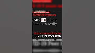 COVID-19 Peer Hub: Empowering Health Workers