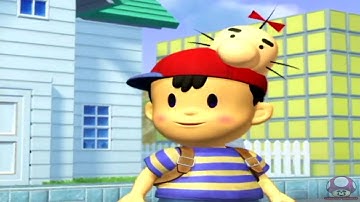 Super Smash Bros. Melee (GameCube): Intro - Abertura HD