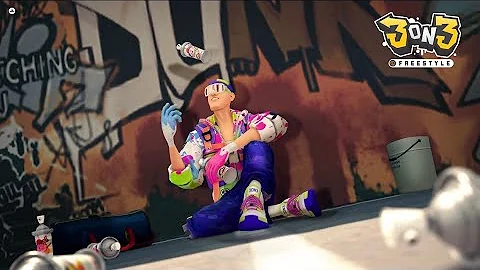 3on3 Freestyle ~ Who’s the Best Center? | Ranking all the Centers & giving my Insight |