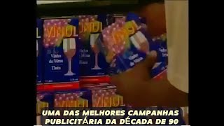 Spot Vinul Uma Das Melhores Campanhas Publicitária Da Década De 90 Em Angola.