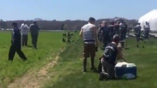Rhode Island Metal Detecting Hunt