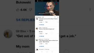 FUNNY COMMENT THREADS | LATEST MEMES | REDDIT MATERIAL