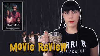 EVIL EYE (2022) | MEXICAN HORROR | SPOILER FREE REVIEW