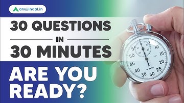 30 Questions in 30 Minutes |Mega Session on Assertion and Reasoning | UGC NET Paper 1 | UGC NET 2022