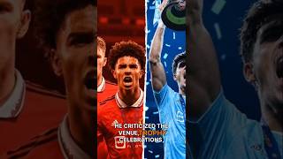 Darren Fletcher Furious After FA Youth Cup Final | “Man City Parade” Controversy Explained