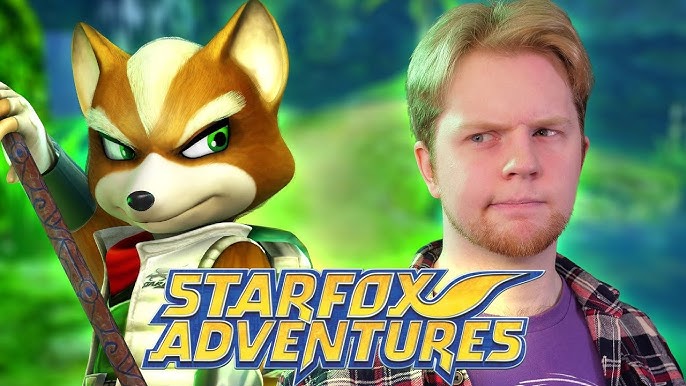 Star Fox Series Retrospective Part 4: Back to Basics - Hardcore Gamer
