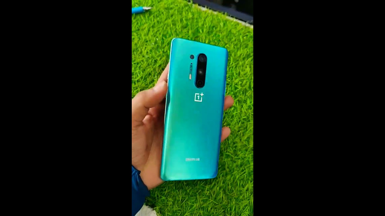 Oneplus 1 8 Pro Sky Blue 12GB 