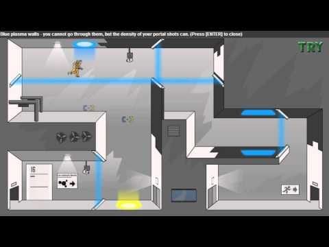 Portal (Vk)[1-26 lvl]#1