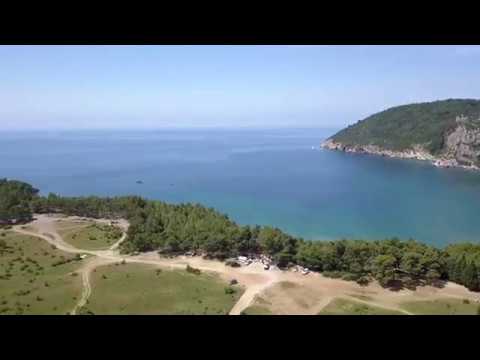 Montenegro (Zagrađe) / Черногория Заградже
