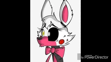 FOXY & MANGLE - SHAPE OF YOU