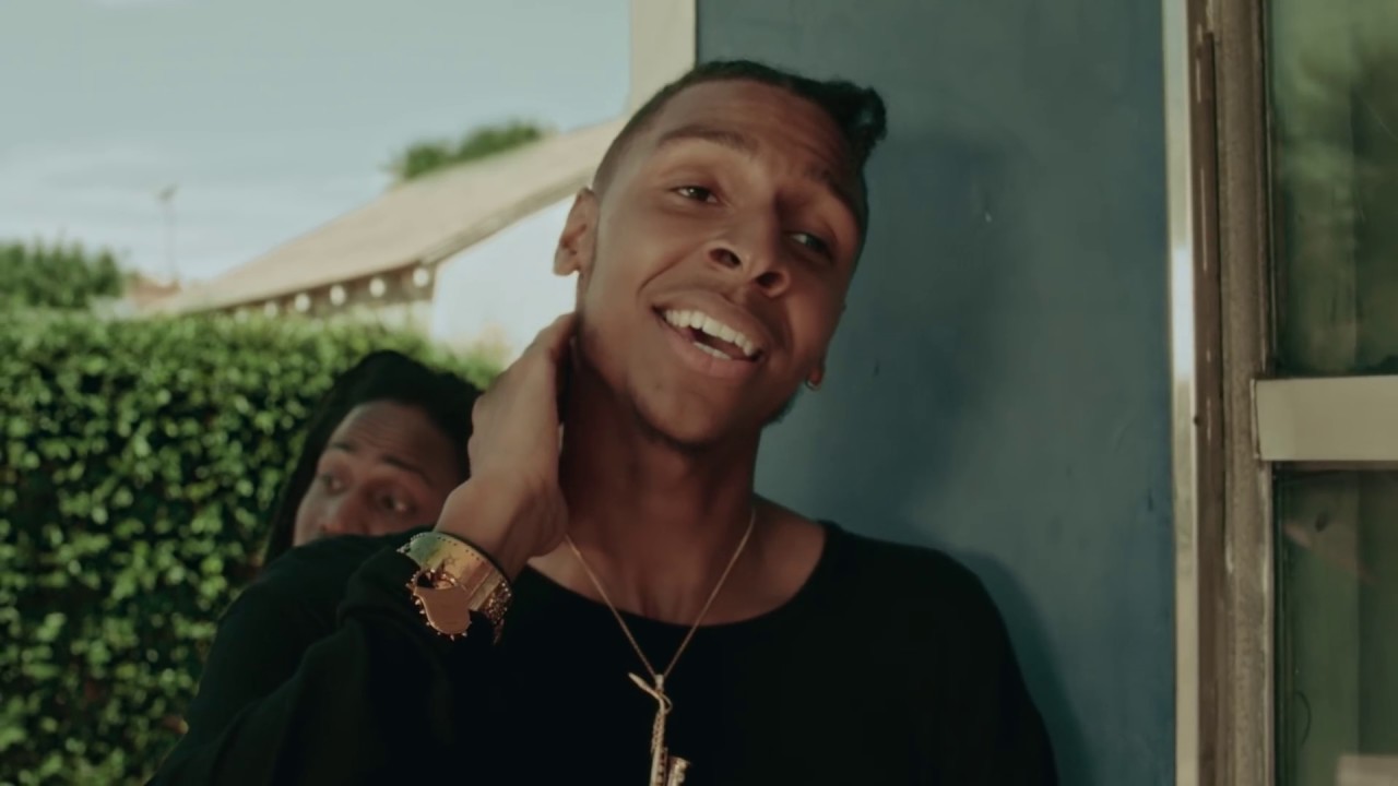 Masego ft  SiR - Old Age (Official Video)