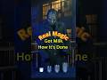 Real Magic - Got Milk - How it's Done
