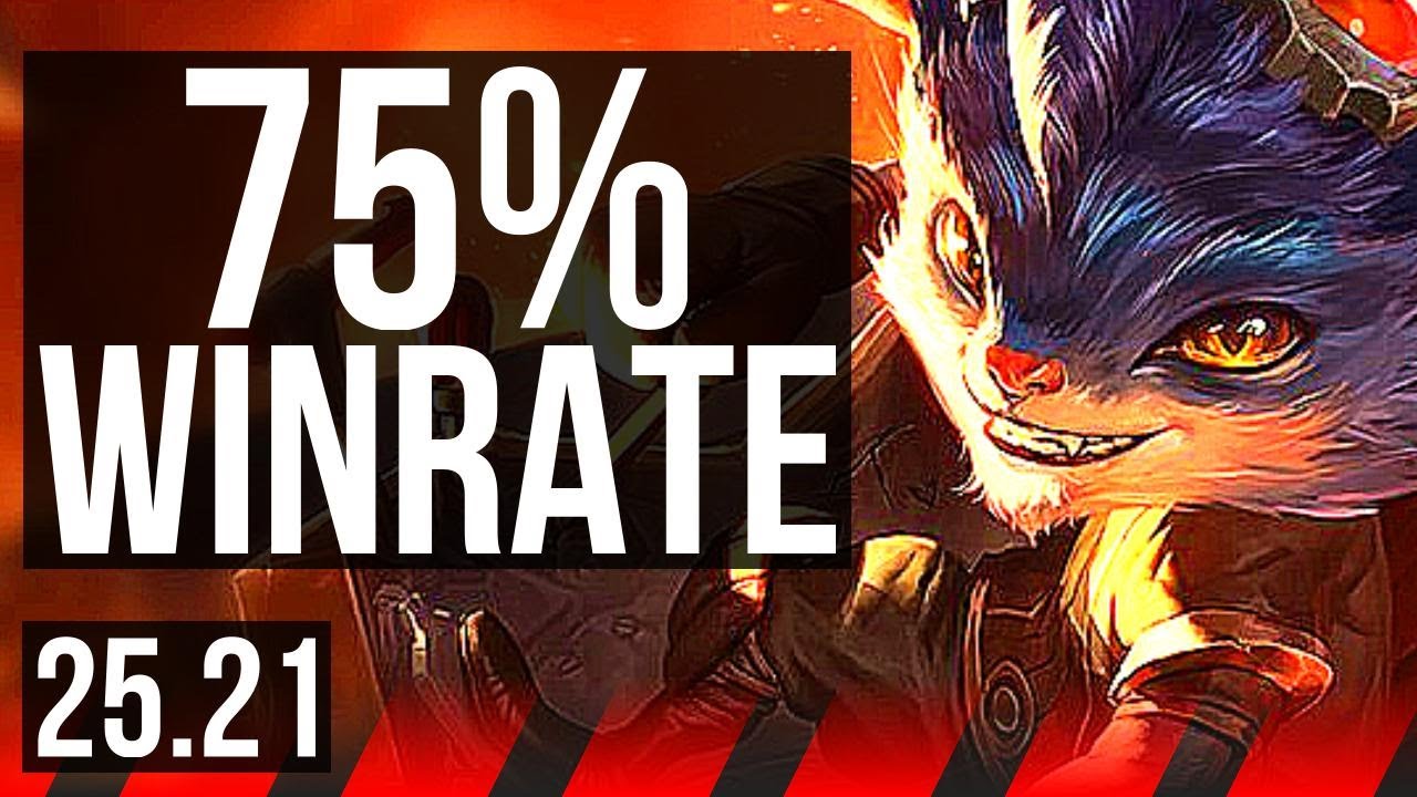 52k RUMBLE vs SETT (TOP) | 16/1/10, 75% winrate, 52k DMG, Legendary | BR ...