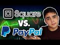 Cuál es la Mejor Acción: SQ vs Paypal?? | Batalla de Acciones | Análisis Square (SQ) y Paypal (PYPL)