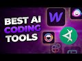 5 best ai tools for software developers  must watch to become pro