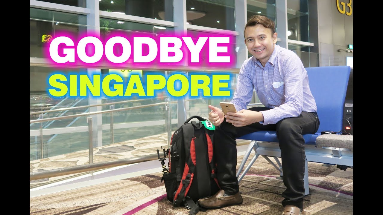 singapore budget travel blog philippines