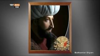 Fatih Sultan Mehmet Tarafından Alınan Travnik Kalesi - Bosna Hersek - Balkanlar Diyarı - Trt Avaz