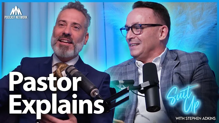 What Does True Christianity Look Like? - Pastor Bu...