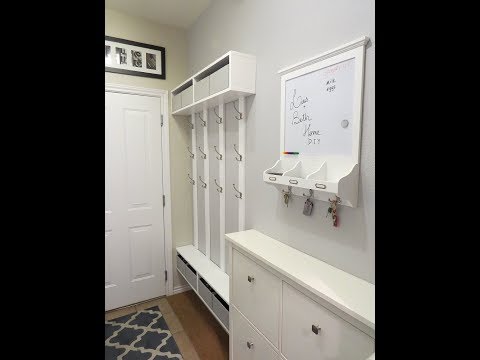 diy-mudroom-coat-rack-and-storage