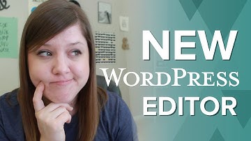 Wordpress Gutenberg: What is It?