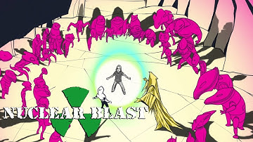 THE NIGHT FLIGHT ORCHESTRA - Lovers In The Rain (OFFICIAL VIDEO)