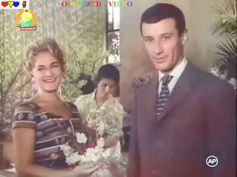 A fost prietenul meu (1963)