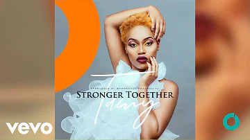 Tamy Moyo - Stronger Together