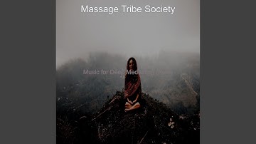 Calm Koto and Strings - Vibe for Oil Massage