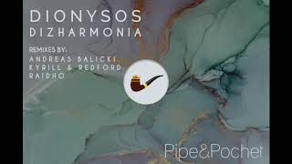 Dizharmonia - Dionysos (Original Mix) Resimi
