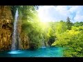 Beautiful World - Amazing nature scenery (Groove Addicts - Fire and Ice) [Short Film]