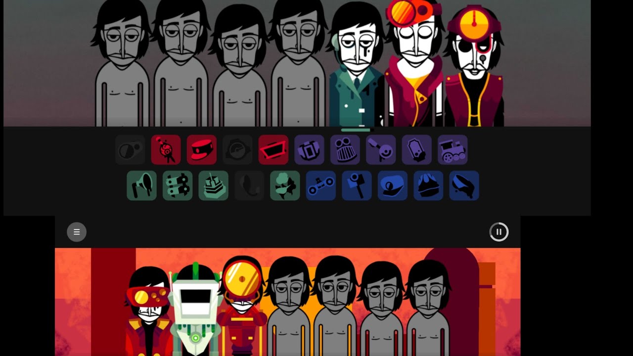 Tramlines Mix:On the ancient rails..