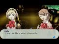 Persona 3 portable  harem time in tartarus male  female route