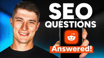Will AI Replace SEO Jobs!? (Q&A)