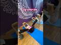 Leg workout #bodytransformation #weightloss #zumbafitness