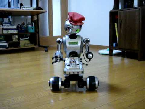 マイロボット Youtube マイロボット Youtube