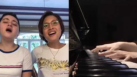 Will You Still Love Me Tomorrow (cover) - Rachel C...
