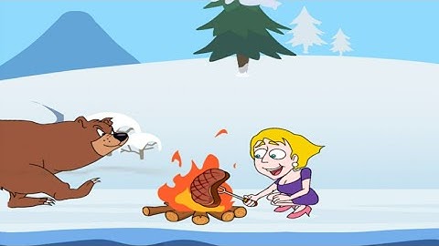 Save the girl level 21 to 30 walkthrough gameplay