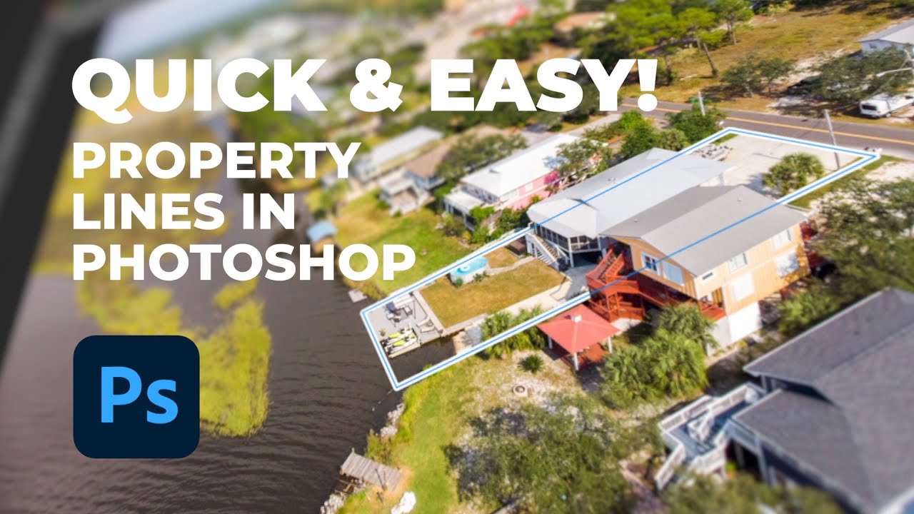 Aerial Photos Of Property Lines - Maxresdefault