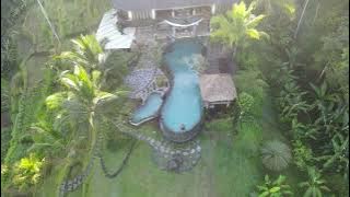 Bali Indonesia, Adiwana Dara Ayu