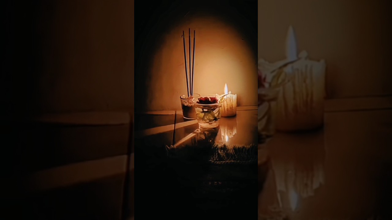 Doa makrifat Jawa untuk diri sendiri 