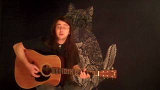 Fortune - Wolfie Complex