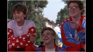 Quack Quack Quack Mighty Ducks - Thank You For The Memories