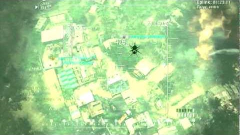 Modern Warfare 3 Pavelow Best Killstreak?