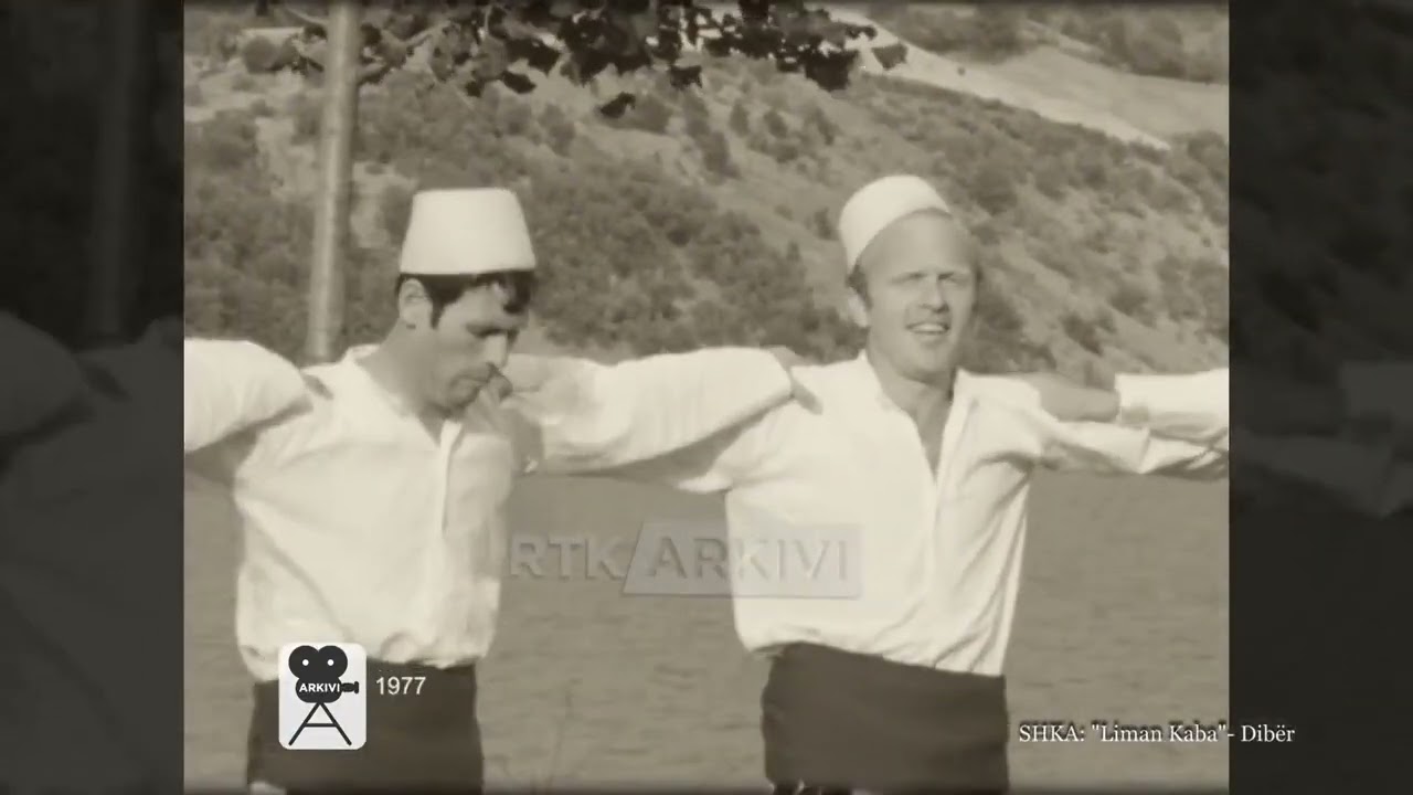 S.H.K.A. LIMAN KABA DIBËR & S.H.K.A. BESA GOSTIVAR